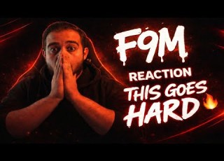 Junior Hassen F9M REACTION
