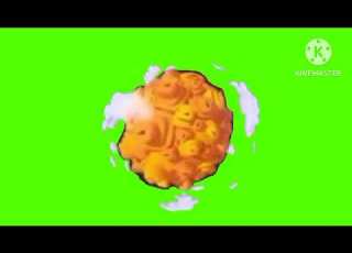 تمبلت كوكب كوميديا شاشة الخضراء