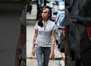  RIP Amy Winehouse 1983 2011 The Legendary Journey Of A Voice That Loved Broke And Still Echoes