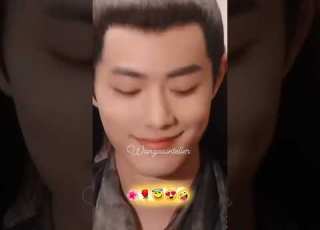 Yizhan The Untamed Wangxian Weiwuxian Lanwangji Wangjiaer Shorts