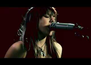  VersaEmerge American Boy Estelle Cover