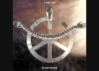  Carcass Death Certificate HD Lyrics In Description