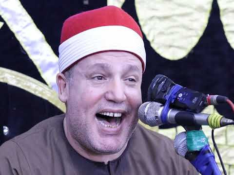 أقم الصلاة استمع لروعة وجمال القرآن عندما قرأ الهنداوى هذه الآيات من سورة الإسراء