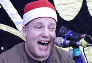 أقم الصلاة استمع لروعة وجمال القرآن عندما قرأ الهنداوى هذه الآيات من سورة الإسراء