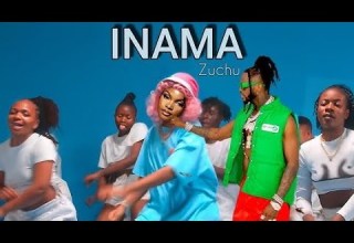 ZUCHU FT DIAMOND PLATNUMZ INAMA OFFICIAL MUSIC VIDEO