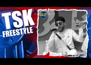 FREESTYLE 01 TSK Sur Beb Tv