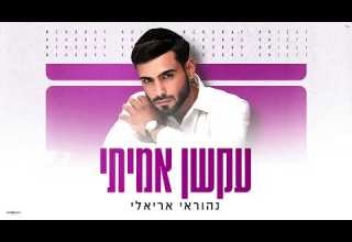 נהוראי אריאלי עקשן אמיתי