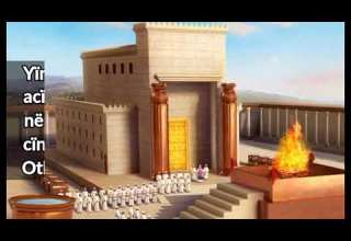 Nhialic Kritho Yin Pionyku Adhengdit