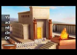 Nhialic Kritho Yin Pionyku Adhengdit