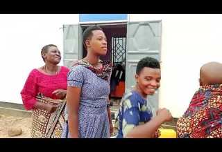 LUPOJASI CLEMENT SHIMBA VIDEO MAGANGA ROCOD