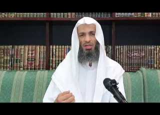 ما معنى هذه الآية إنا سنلقي عليك قولا ثقيلا الشيخ خالد إسماعيل
