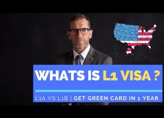  What Is The L1 Visa L1A Vs L1B Immigration Requirements Procedures