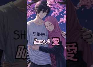 SHINAC Bunga Ai OUT NOW Emo Fypシ Galau Music Shinac Viral Emotional Tiktok