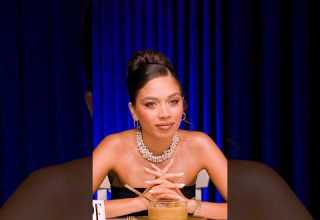 The Blind Date Show With Jayda Hattan