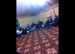 شباب حسرات محمد السعيد