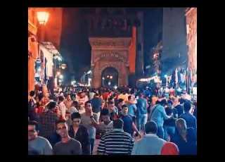 رمضان اشرق فالدنا تطلع ظمأ نصر الدين طوبار