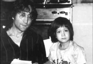 John Lennon Beautiful Boy