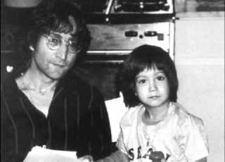 John Lennon Beautiful Boy