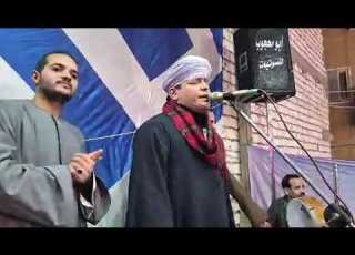 الجزء الأول من حفلات المنيا مركز ملوي تونه الجبل سيدي حماده التوني