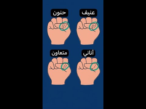 من أنت منهم