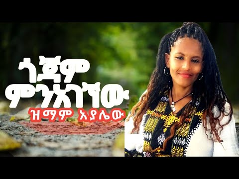 Zimam Ayalew ዝማም አያሌው Gojam Mn Agegnew ጎጃም ምን አገኘው New Music አድስ ሙዚቃ 2018 Official Vidio 2025