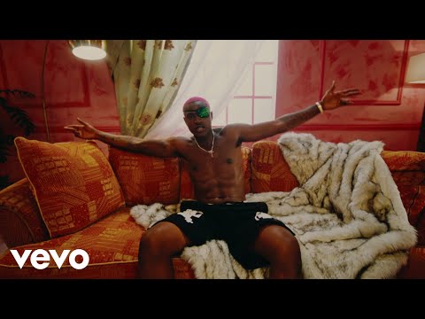 Ruger Luv Again Official Music Video