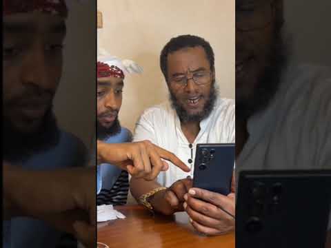 Raayyaa Abbamaccaa Fi Ustaaz Ibsa Hassan Religion Raayyaaabbaamaccaa