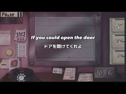 和訳 Open The Door That S Not My Neighbor Song LongestSoloEver Feat DayumDahlia