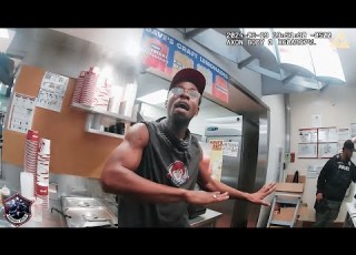  Wendy S Employee Shows Up To Work High Doesn T End Well