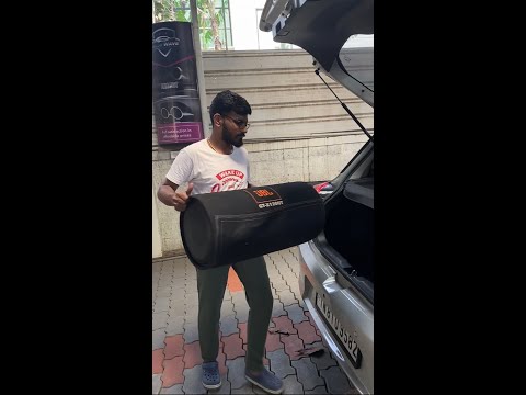 35000 Worth Audio Upgrade For Swift Bluewave Automotive Gallery