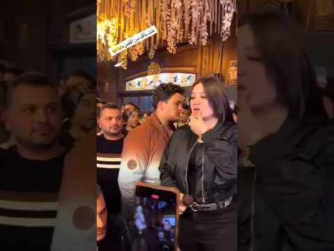 الحناقة من زاوية تانية رك ز كويس وهتفهم دنيا الألفي