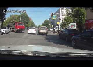  ДТП УФА 02 06 2014