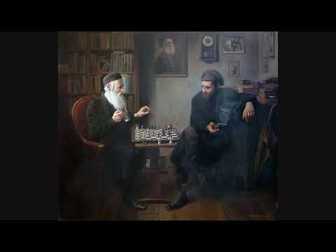 MRM Masri Nigun Rikud Medley