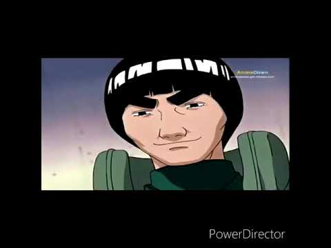 روك ضد غارا كامل مع أغنية حماسية