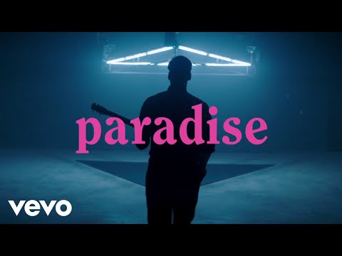 George Ezra Paradise Official Video