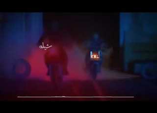  شيله الهدف مرصود الرشاش جاهز عبدالله السعايده كامله