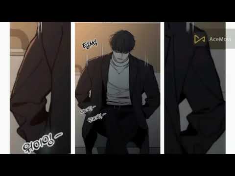 ملخص مانهوا دموع على وردة ذبلة الجزء سادس 6 عودة أخ تايهوا