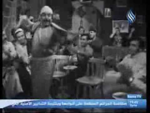 نزلت على البستان عبده موسى