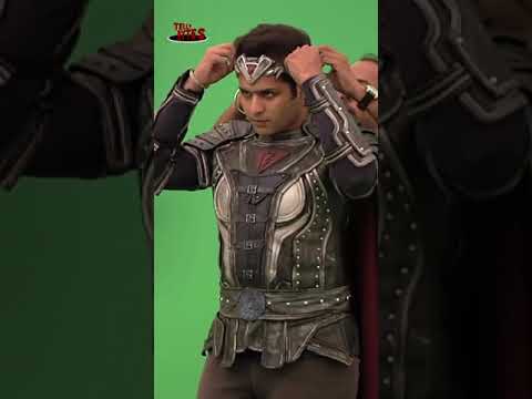 Behind The Scenes Of Baal Veer Returns Throwback Memories