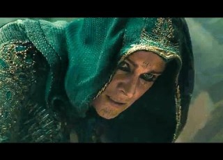  Leap Of Faith Scene ASSASSIN S CREED 2016 Movie Clip