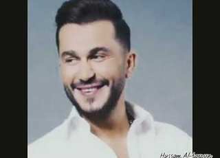  جورج الراسي يوم هواك عني غاب لن ننساك