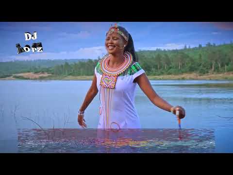 Samburu Cultural Mix 2026 DjLopz