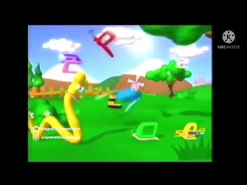 دودة سبيستون 2005 Alarm