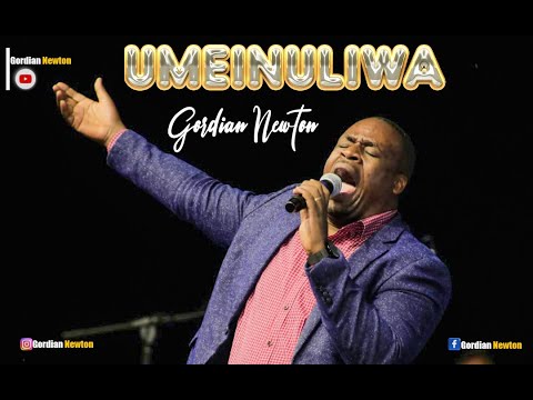 Umeinuliwa Gordian Newton