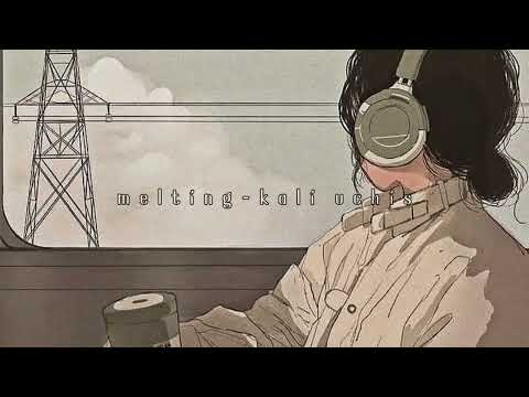 You Got Some Soft Lips And Some Pearly White M E L T I N G Kali Uchis Sped Up