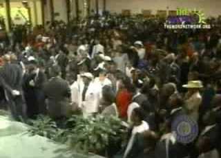 Bishop G E Patterson Take Me Back