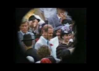 HBO February 1984 Promo