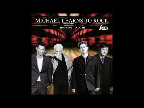 Michael Learns To Rock Breaking My Heart Officiel Audio