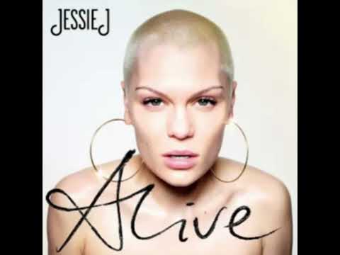 Jessie J Big Sean Wild