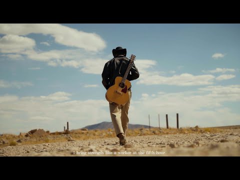 NDITABYE Edison Bahati Official Video 2025